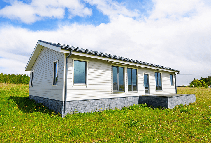 Дом 140 м² на участке 11,3 сот.