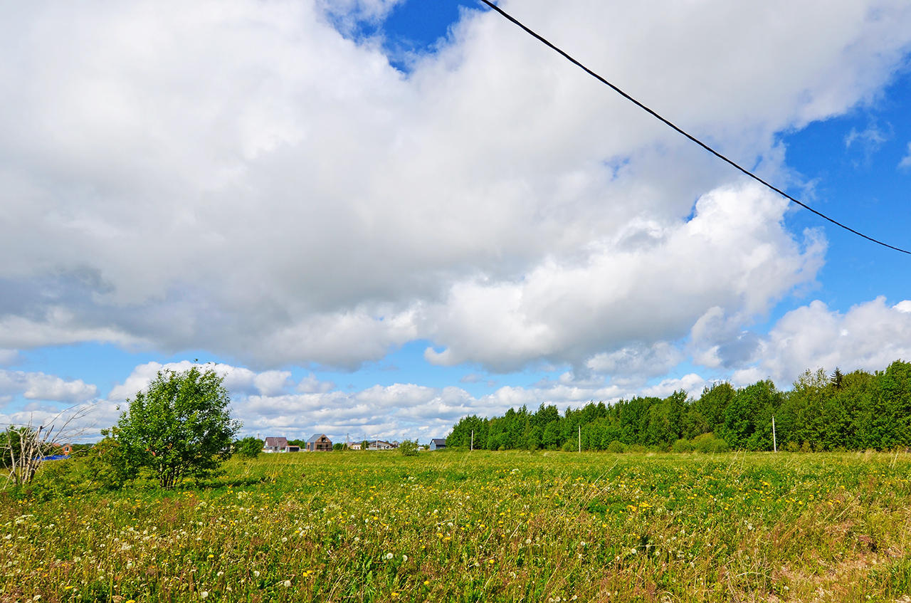 Дом 140 м² на участке 11,3 сот.