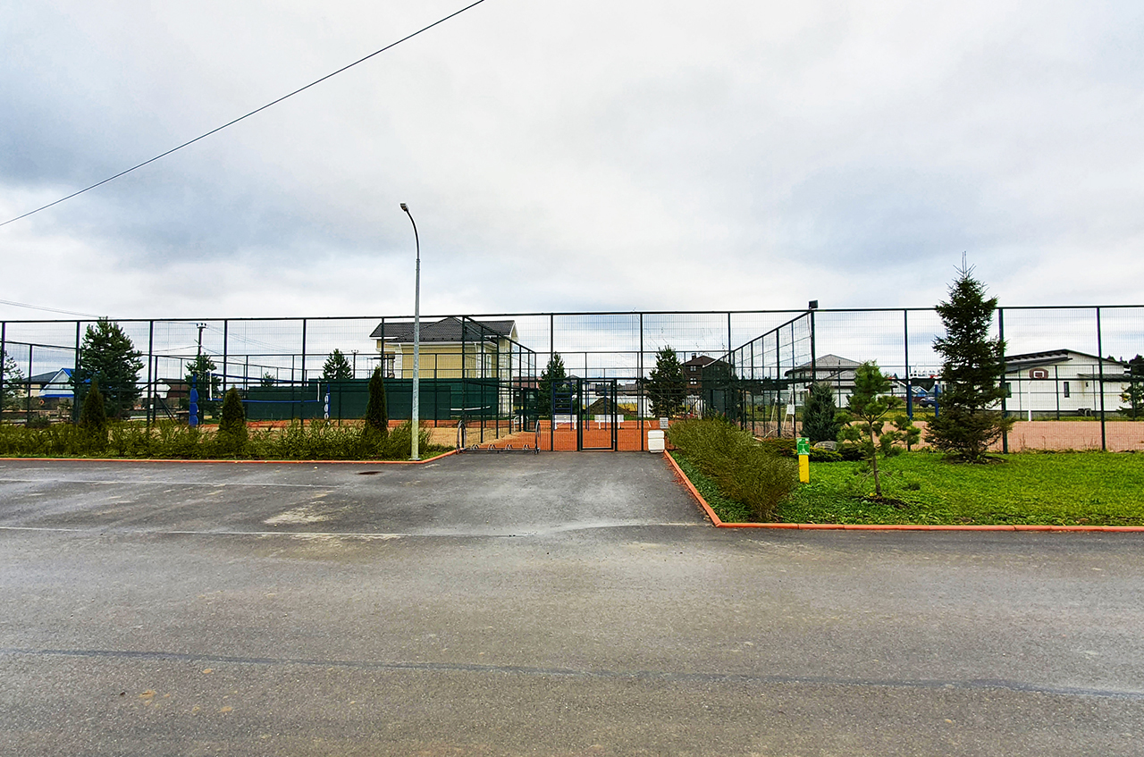 Дом 142,5 м² на участке 12 сот.