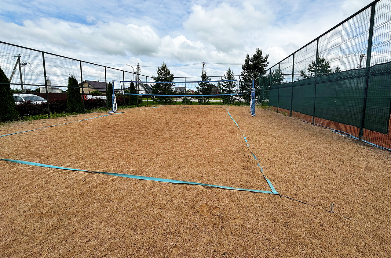 Дом 142,5 м² на участке 12 сот.