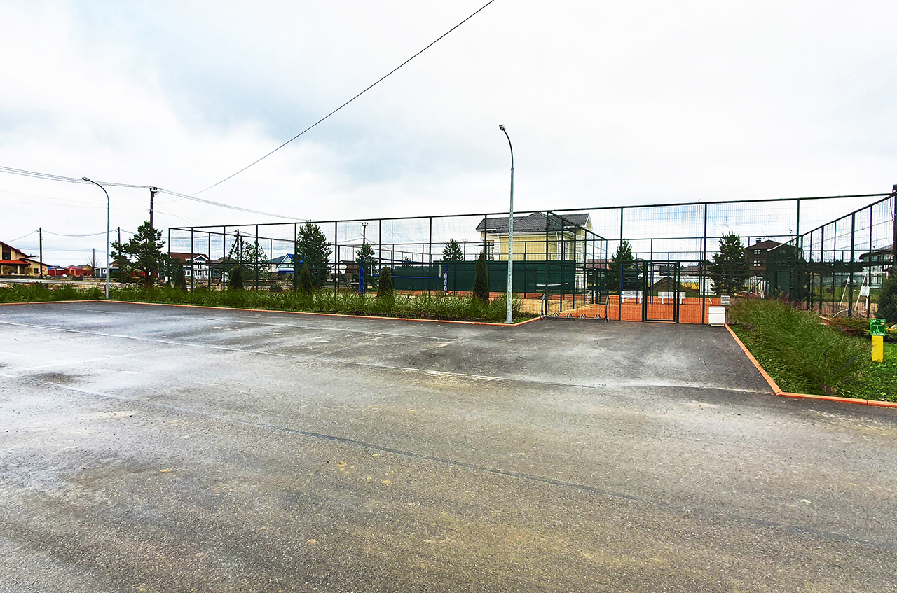 Дом 142,5 м² на участке 12 сот.