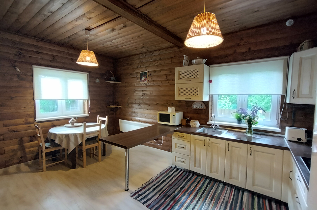 Дом 160 м²  с террасой  на участке 6 сот