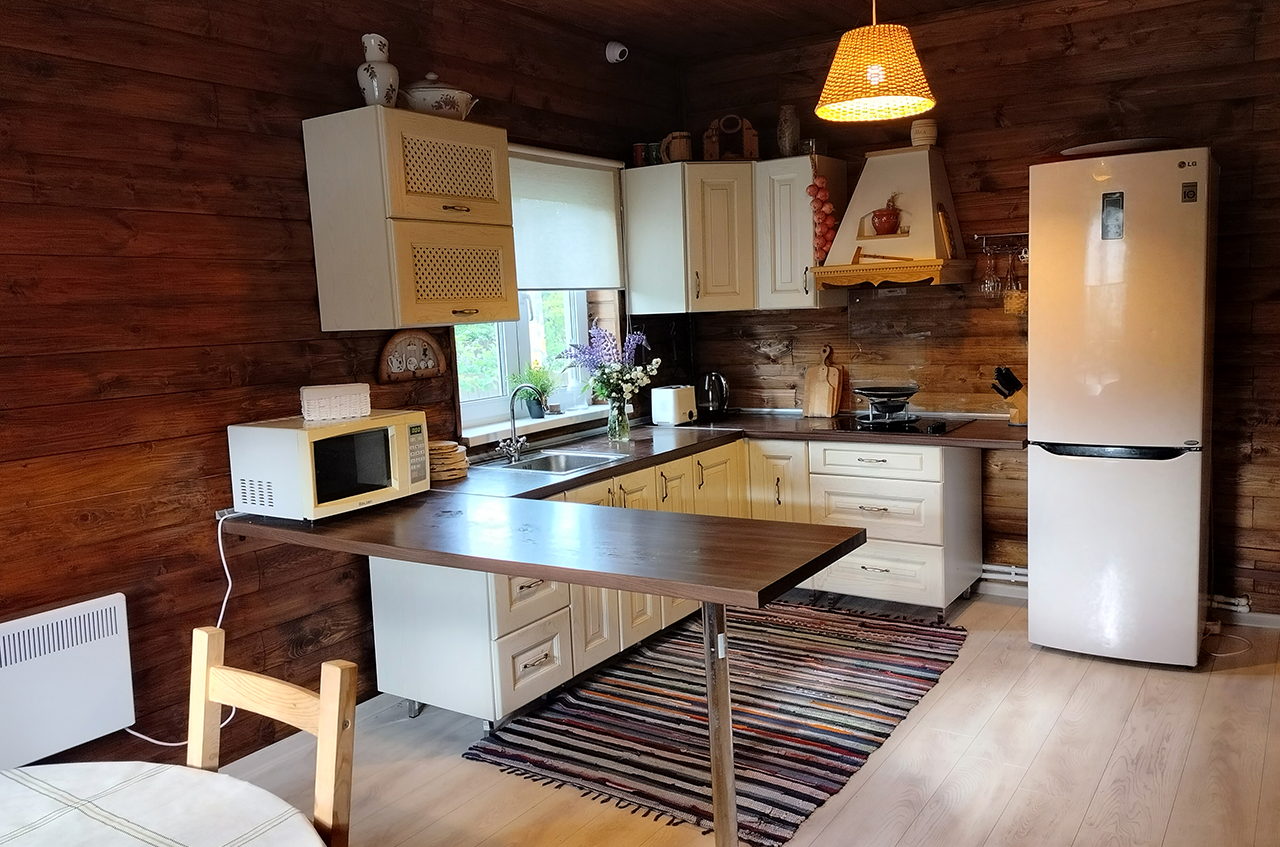 Дом 160 м²  с террасой  на участке 6 сот