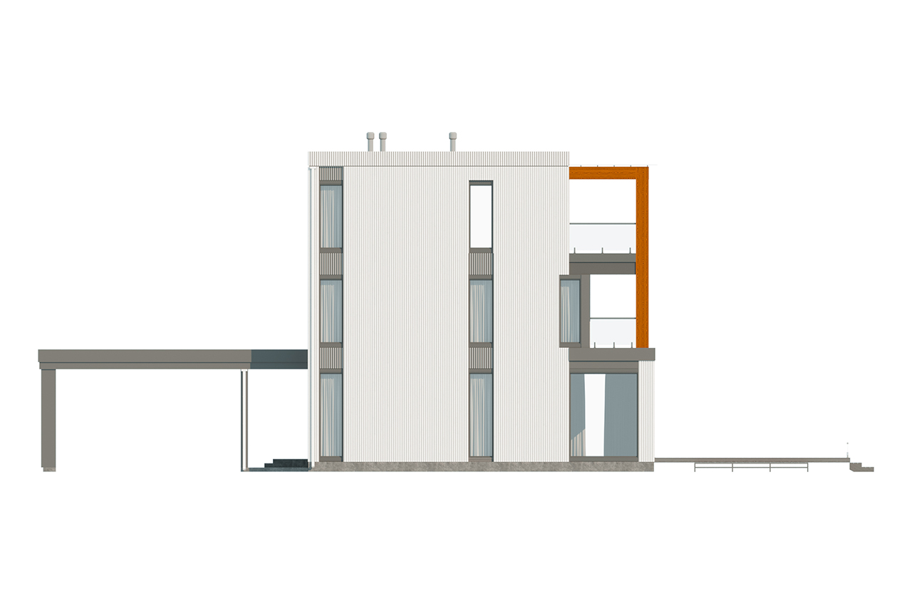 Дом 400 м² на участке 22,5 сот