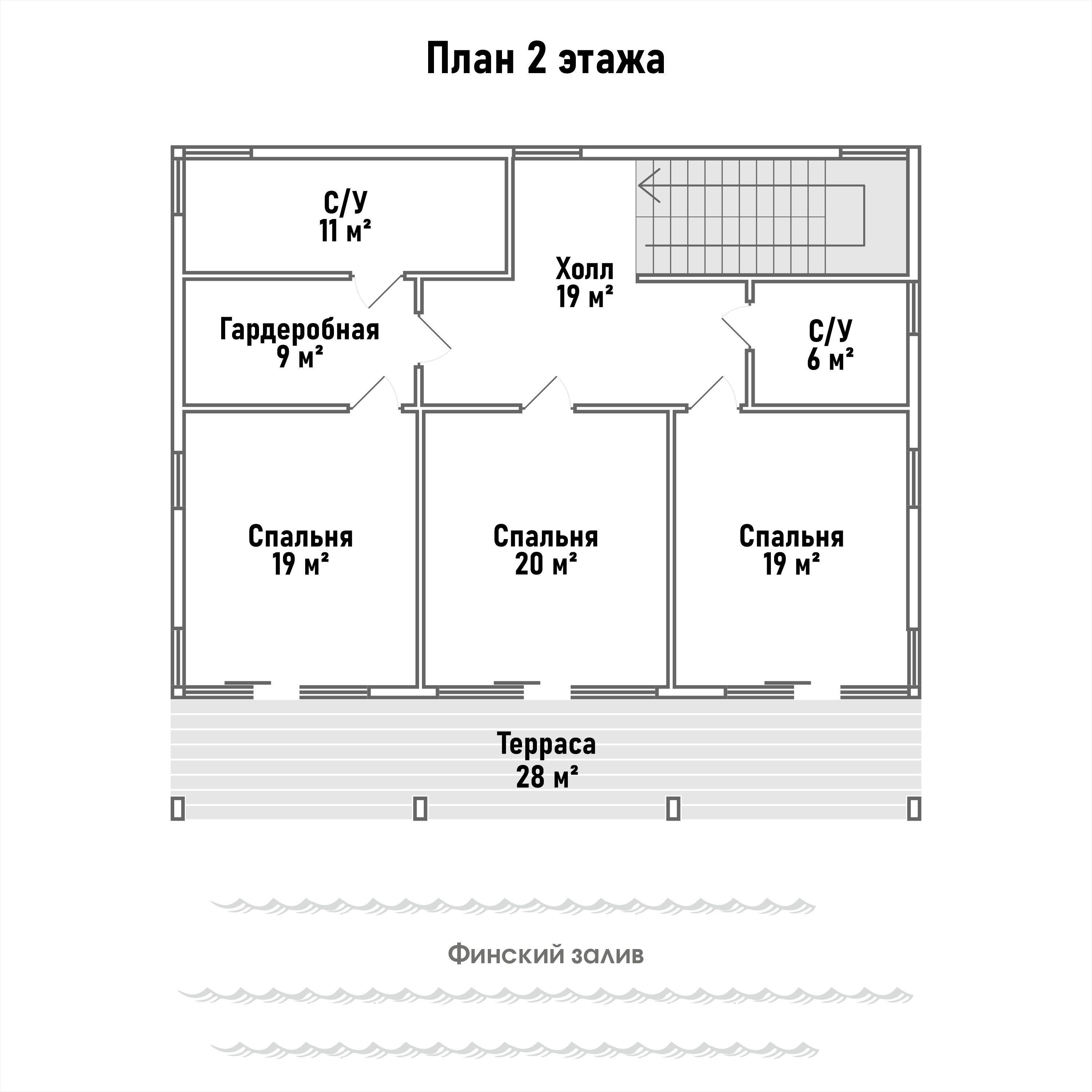 Дом 400 м² на участке 22,5 сот