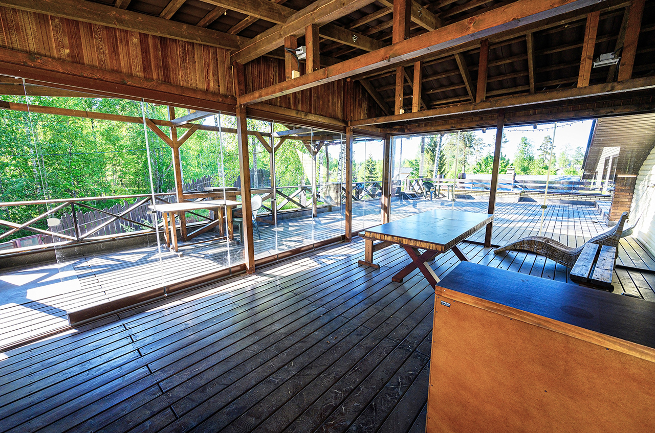 Дом 655,1 м² на участке 65 сот