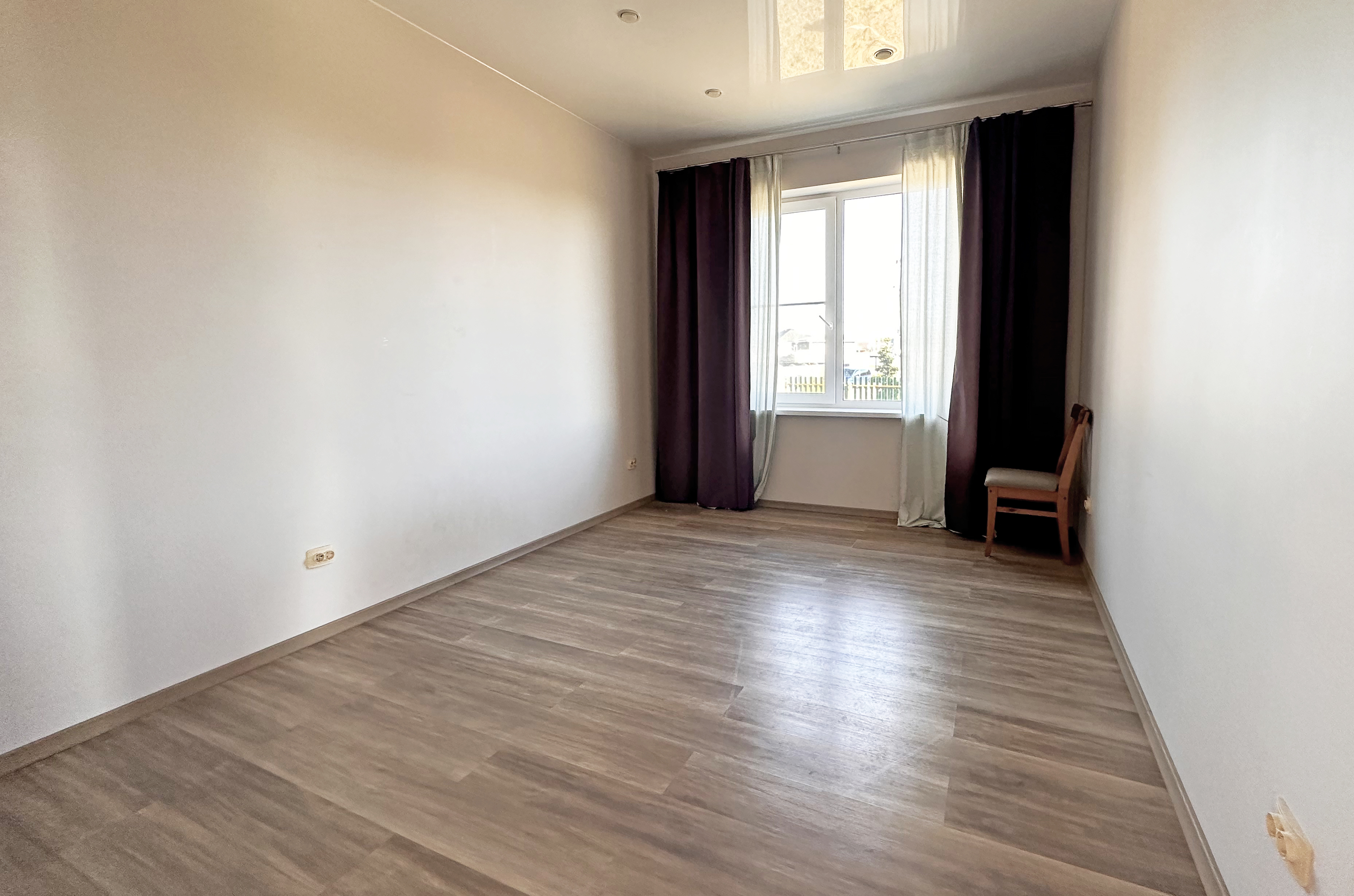 Дом 87,2 м² на участке 6,7 сот