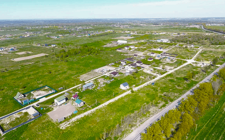 Ропшинские поляны