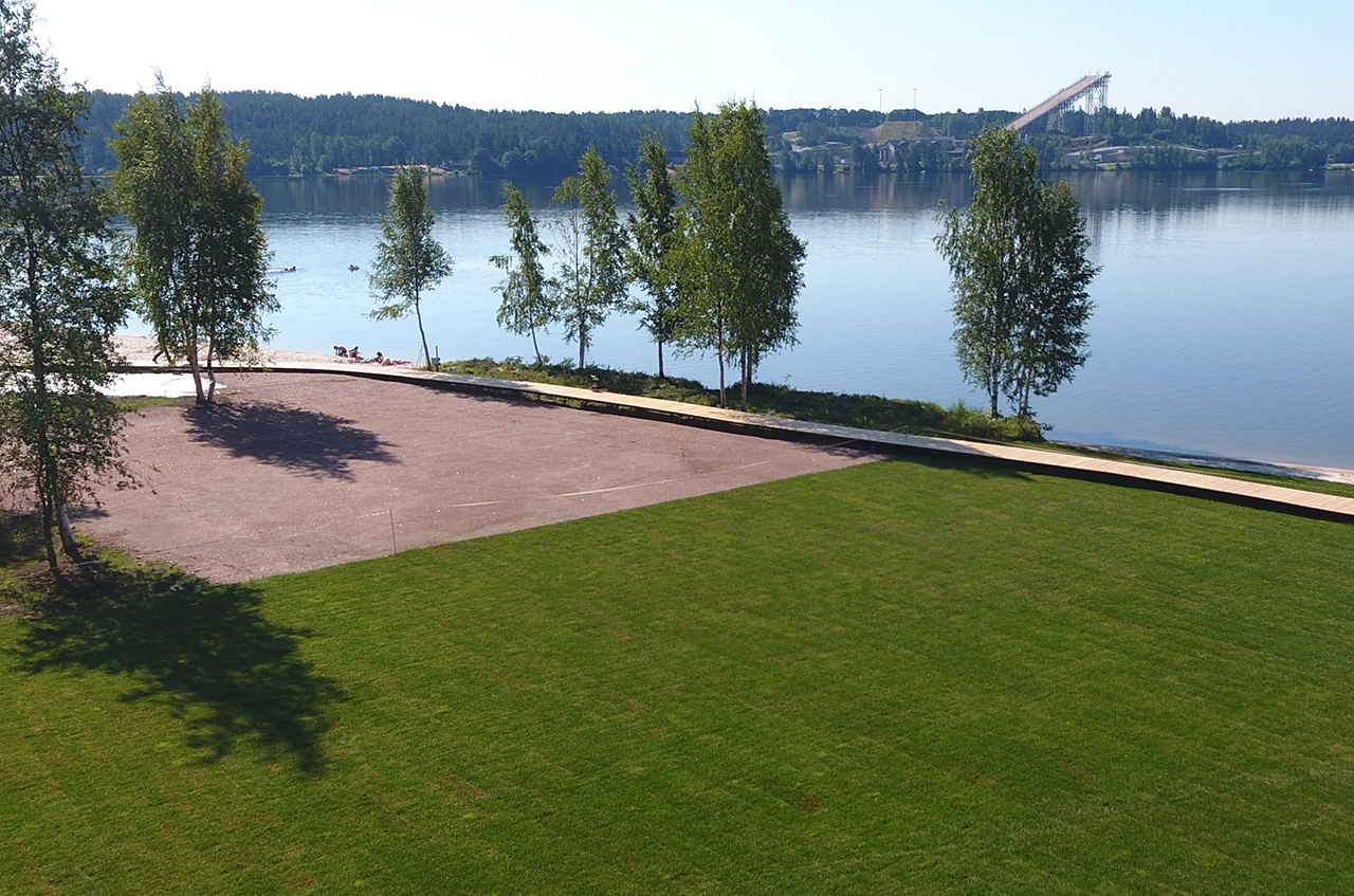 Участок 15,1 сот. (ИЖС)