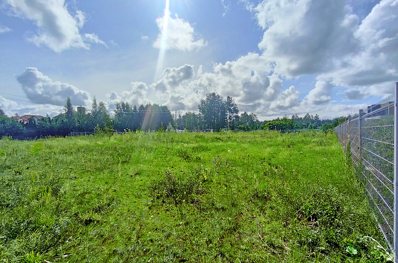 Участок 24 сот. (ДНП)