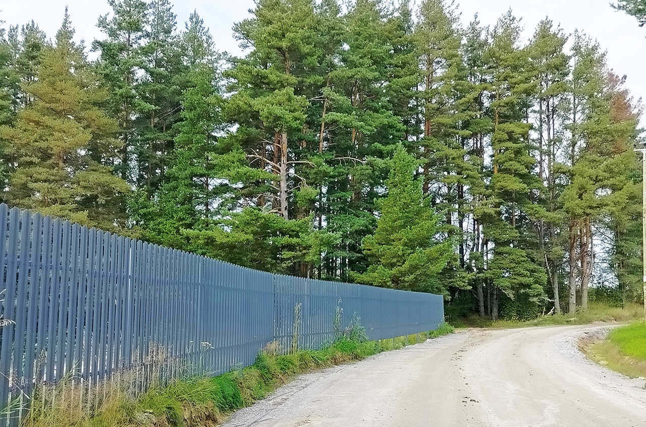 Участок 8,9 сот. (ИЖС)