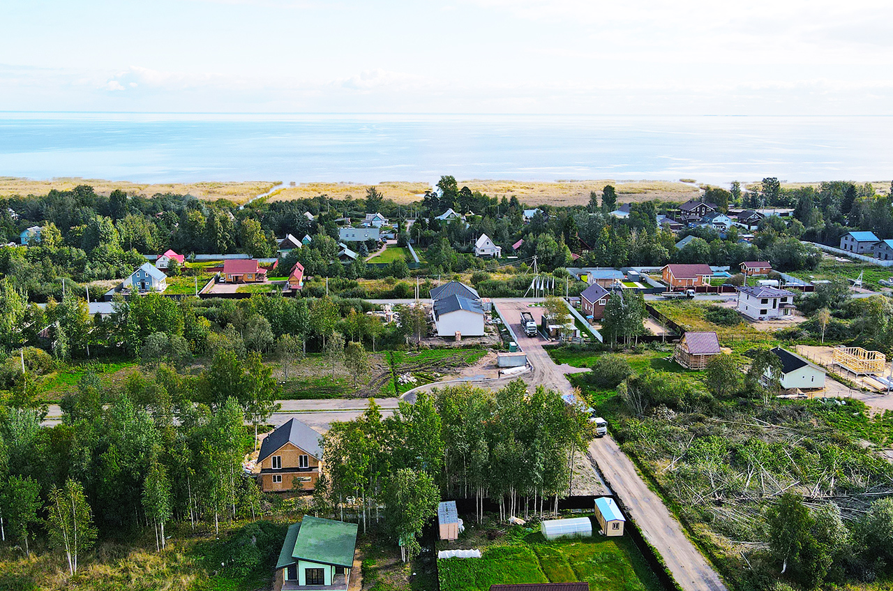 Участок 8,16 сот. (ДНП)