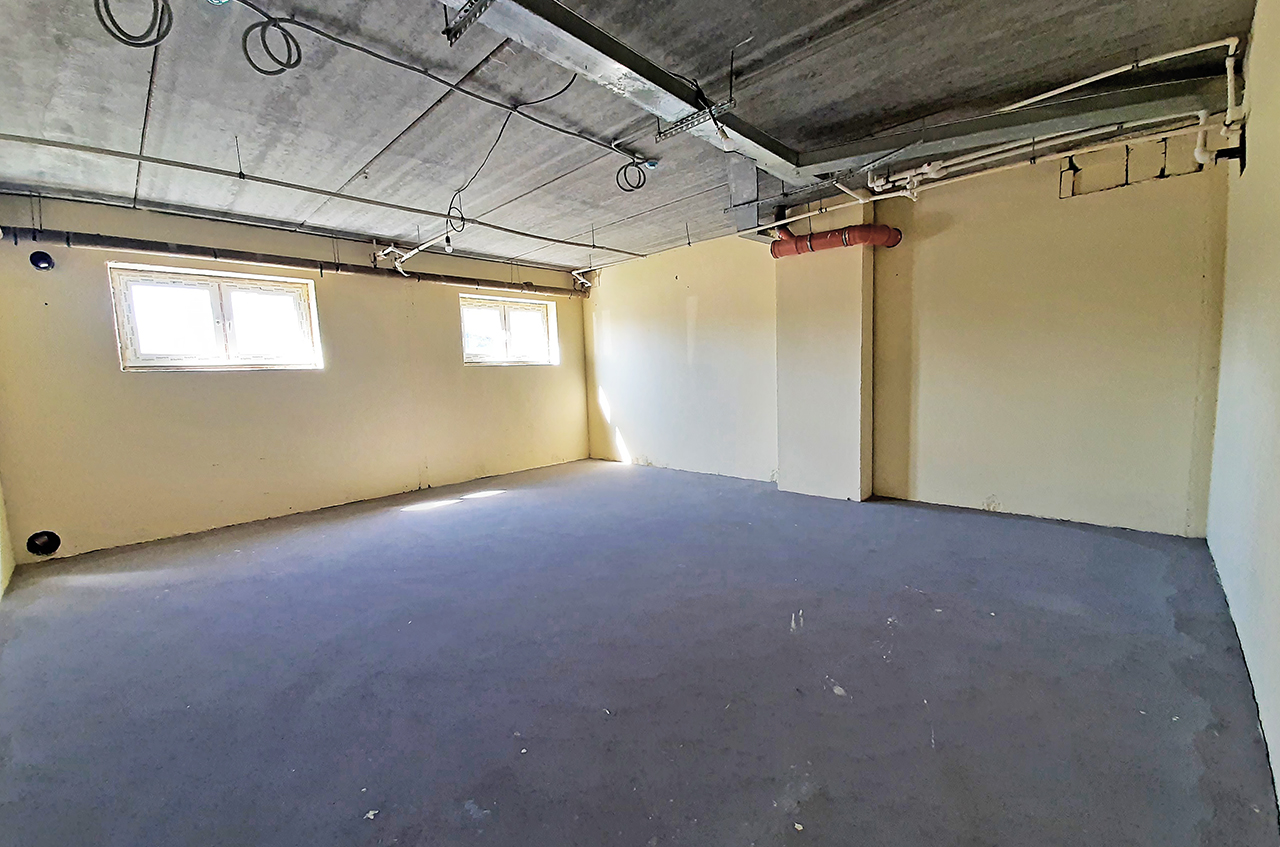 Помещение свободного назначения, 133,3 м²