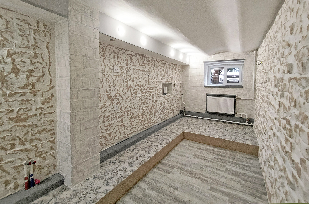 Помещение, 15.1 м²