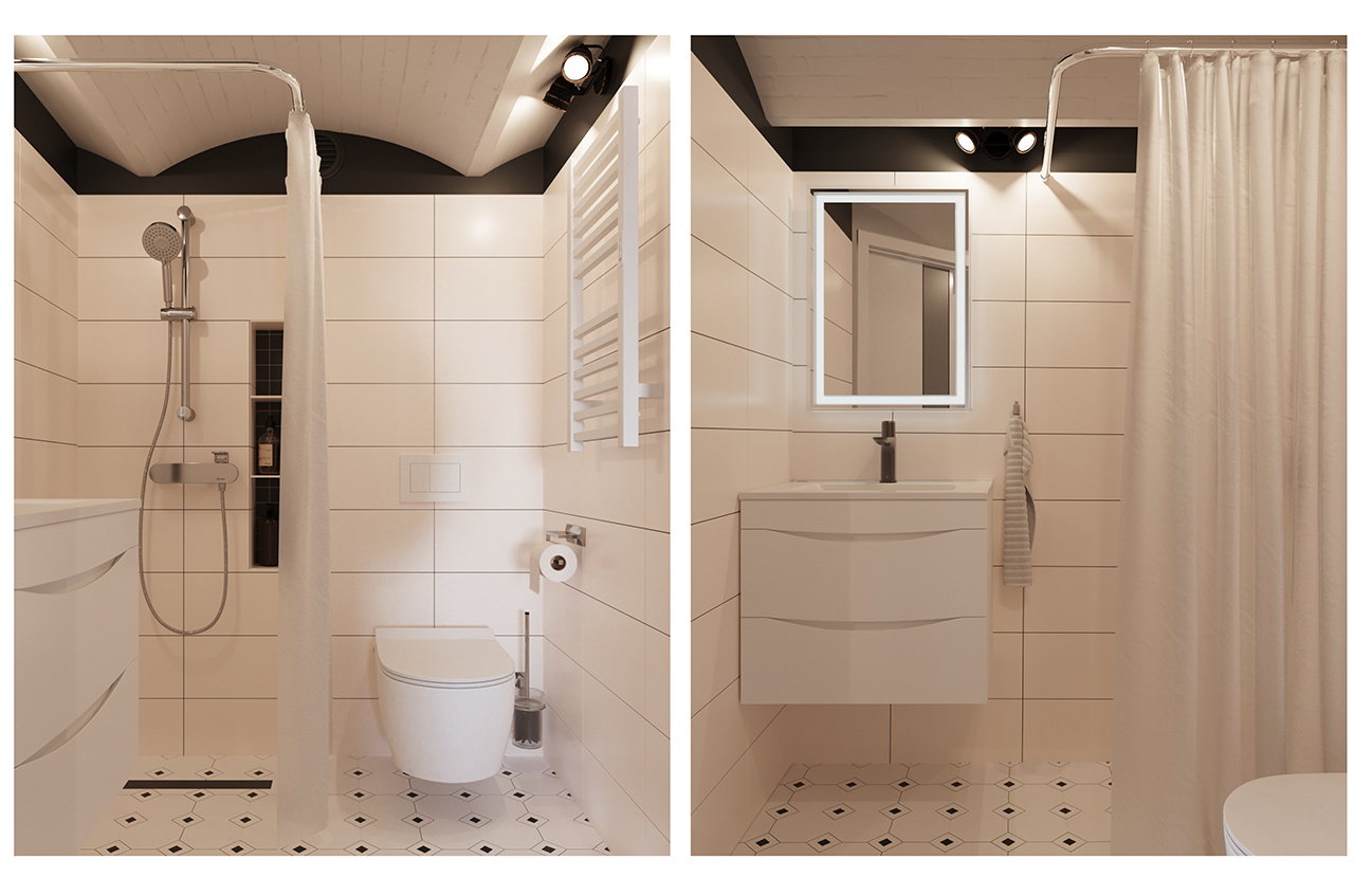 Помещение, 15.1 м²