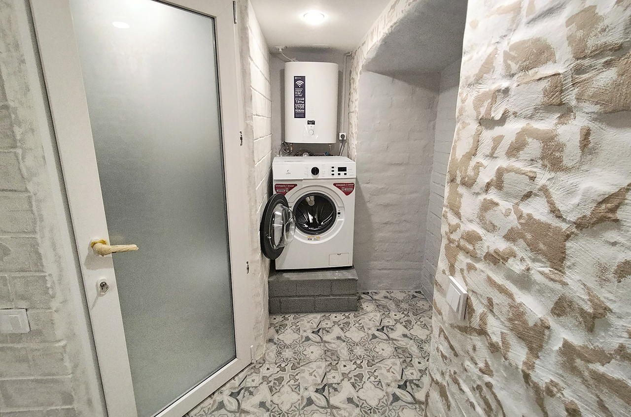 Помещение, 15.1 м²