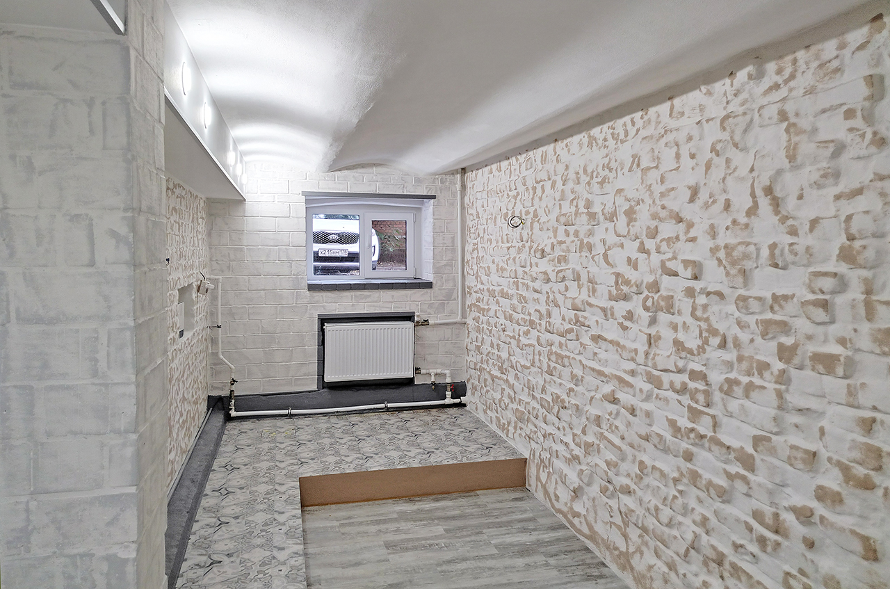 Помещение, 15.1 м²