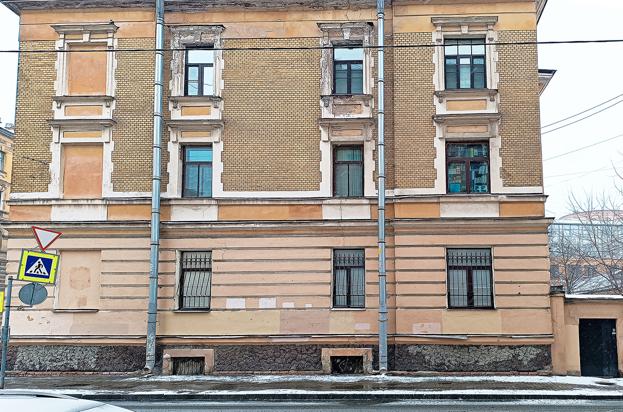 Помещение, 15.1 м²