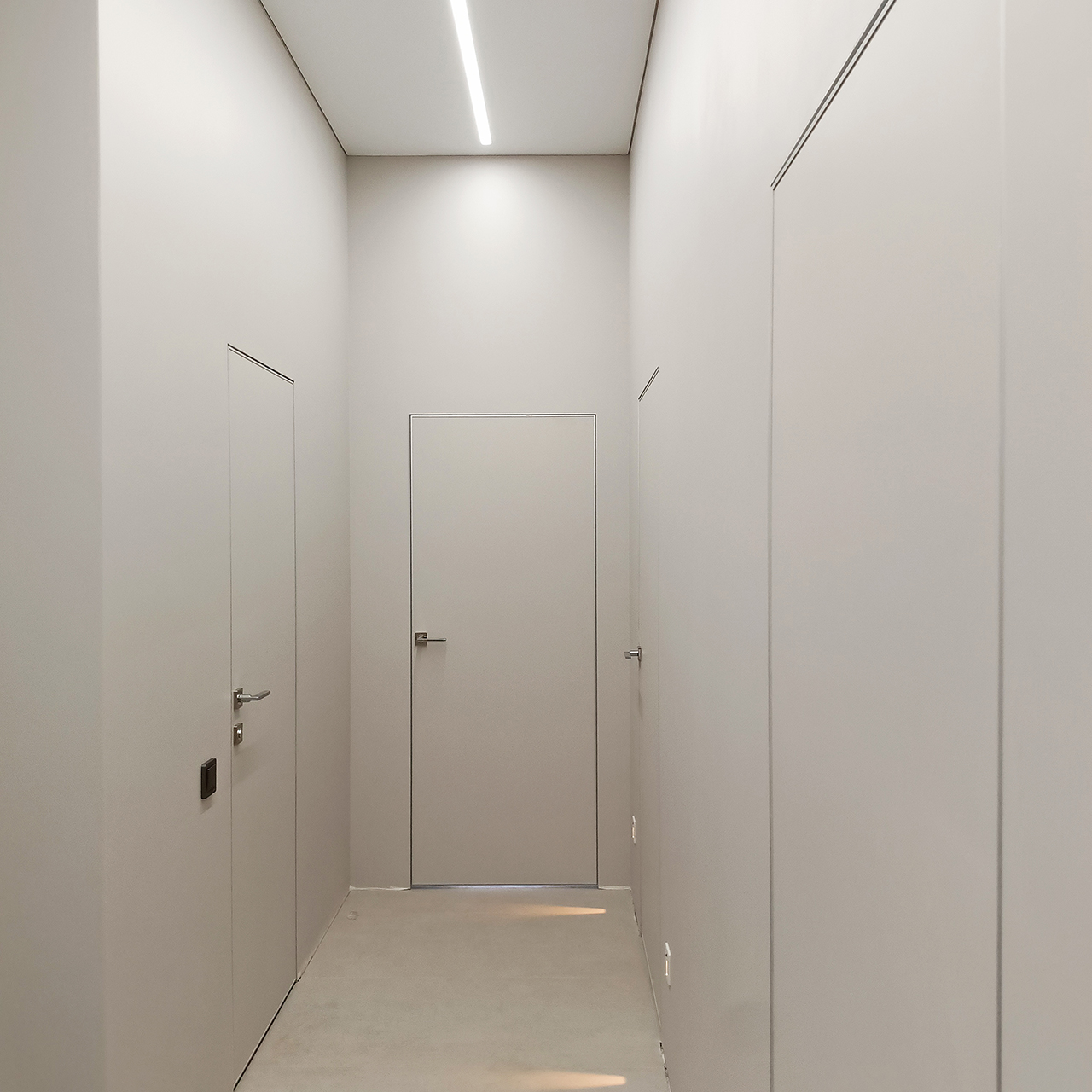 Дом 113 м² на участке 6 сот