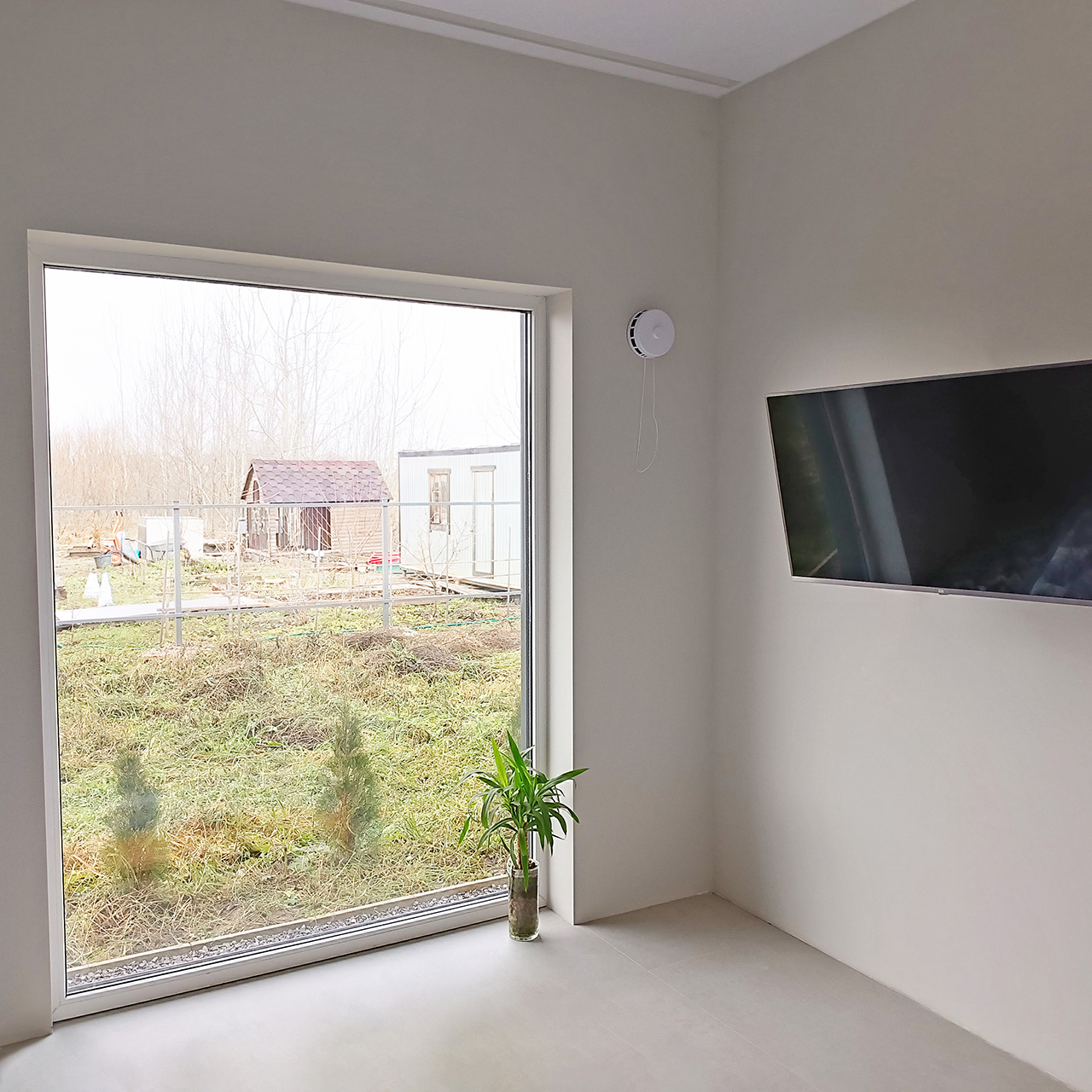 Дом 113 м² на участке 6 сот