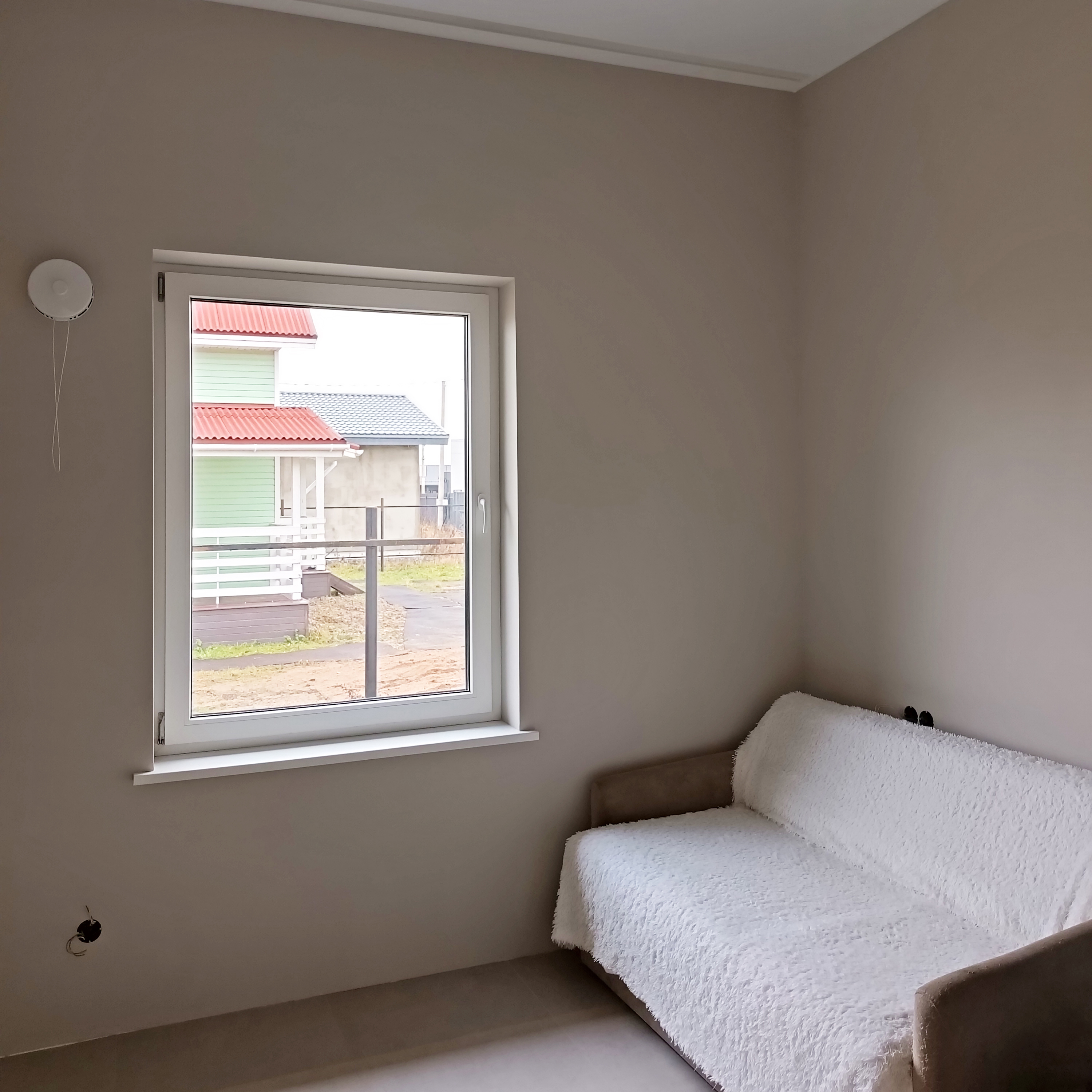 Дом 113 м² на участке 6 сот