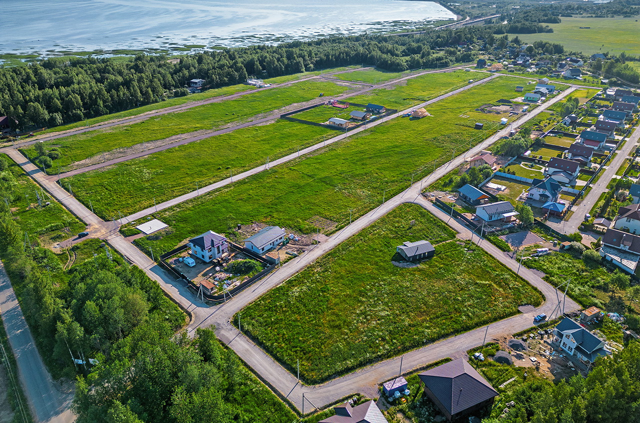 Дом 113 м² на участке 6 сот